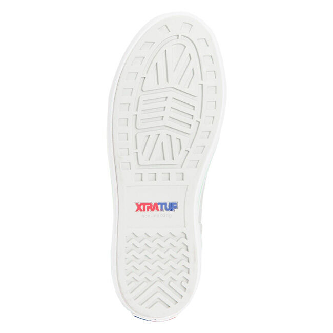 XTRATuf Women's 6" Ankle Deck Boot - Gray image number null