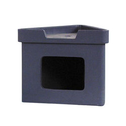 High Country Plastics Slant Water Caddy Stand
