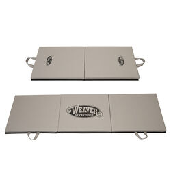 Weaver Livestock Folding Fitting Mat