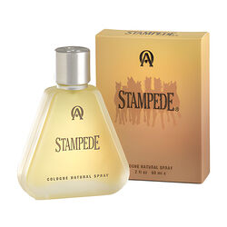 Annie Oakley Stampede Natural Spray Cologne