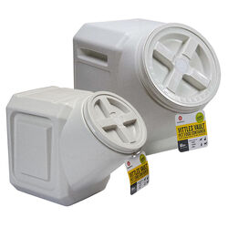 Vittles Vault Pet Food Container