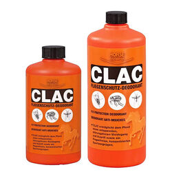 Pharmakas CLAC Deo-Lotion - Natural Fly Repellent Concentrate