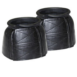 Jacks Smooth, Heavy Duty Bell Boots