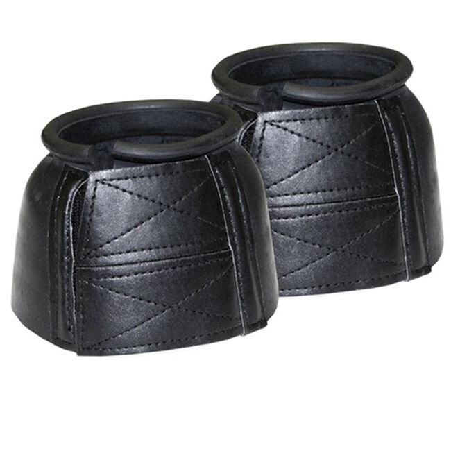 Jacks Smooth, Heavy Duty Bell Boots  image number null