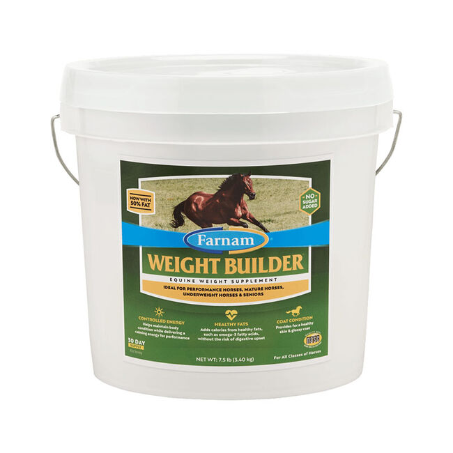 Farnam Weight Builder image number null