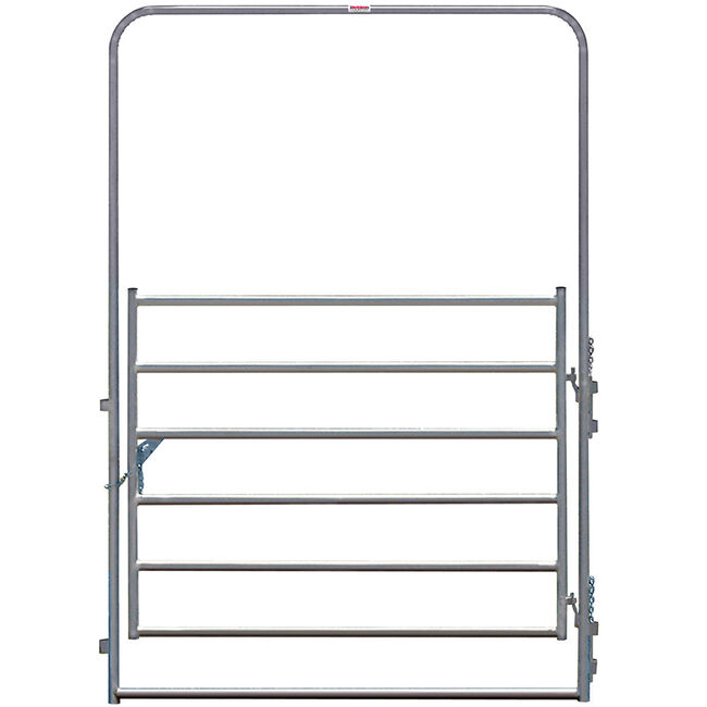 Behlen Country Horse Country Corral Panels - Pin Connection - Walk-Thru image number null