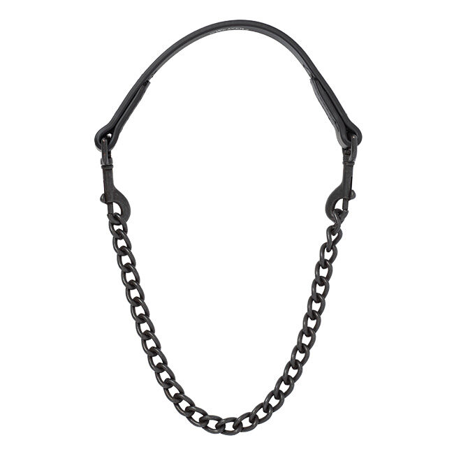 Weaver Livestock Brahma Webb Goat Collar image number null