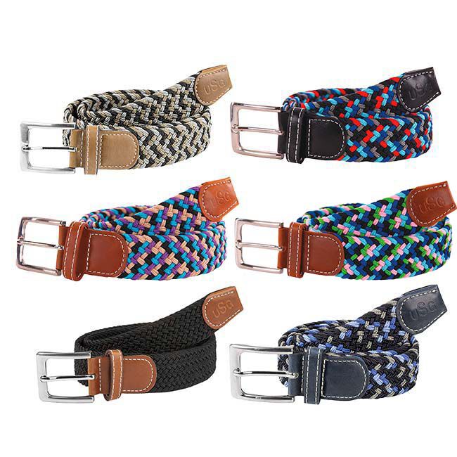 USG Casual Belt | The Cheshire Horse display picture 3
