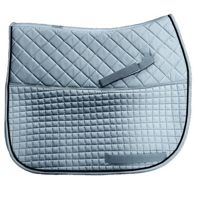 PRI Double Padded Dressage Pad image number null