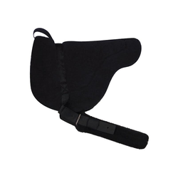 Toklat CoolBack High Profile Bareback Pad
