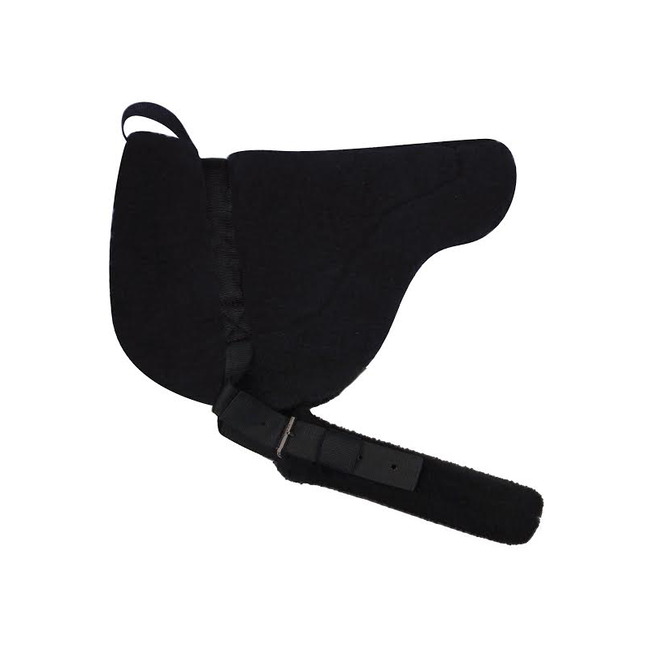 Toklat Coolback High Profile Bareback Pad image number null