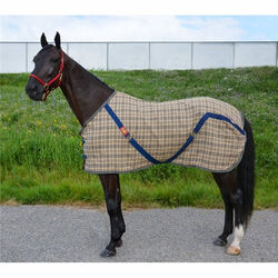 5/A Baker Stable Sheet