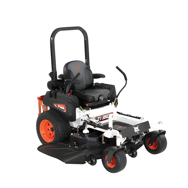 Bobcat ZT3500 Zero-Turn Mower - 52" image number null