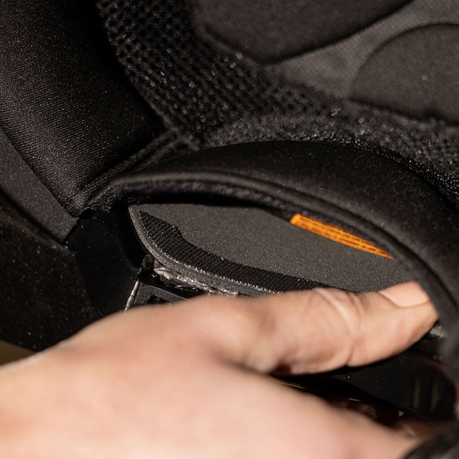 KASK Lateral Inserts Set image number null