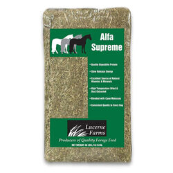 Lucerne Farms Alfa Supreme - 40 lb