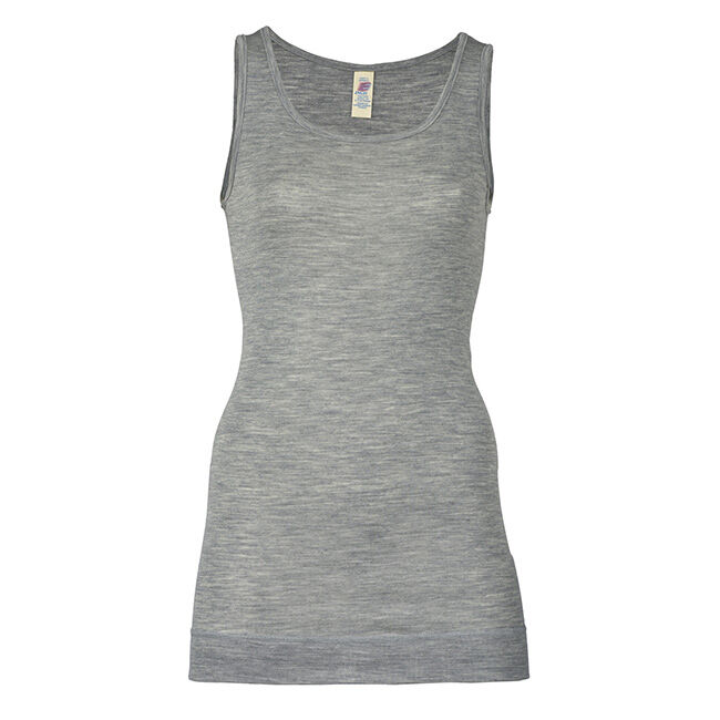 Engel Women's Tank Top - Grey image number null