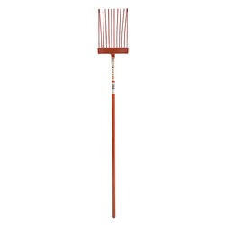Apple Picker Pet Pic - Rake for Pet Waste