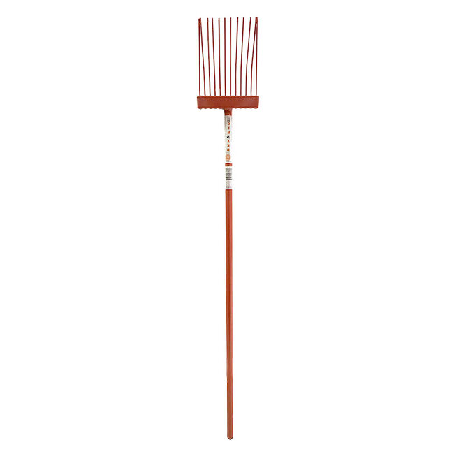 Apple Picker Pet Pic - Rake for Pet Waste image number null