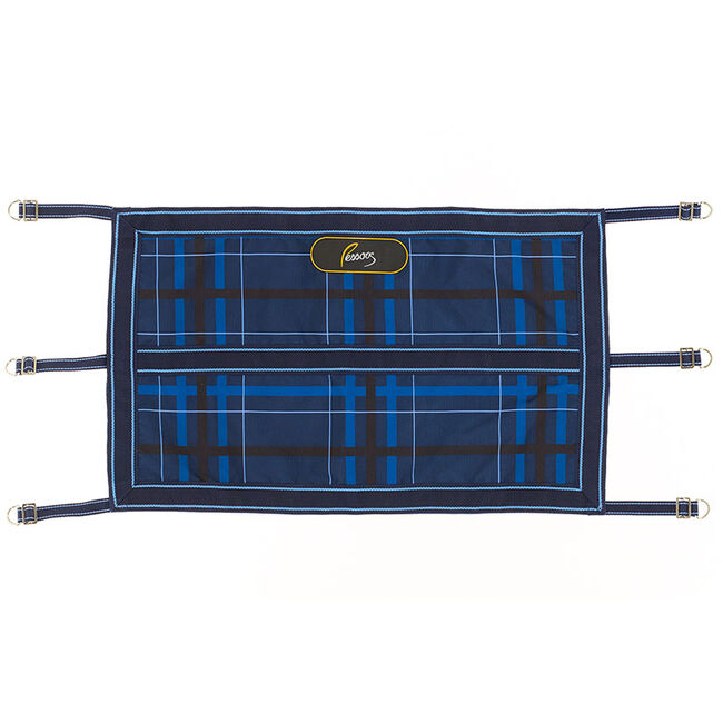 Pessoa Alpine 1200D Stall Guard image number null