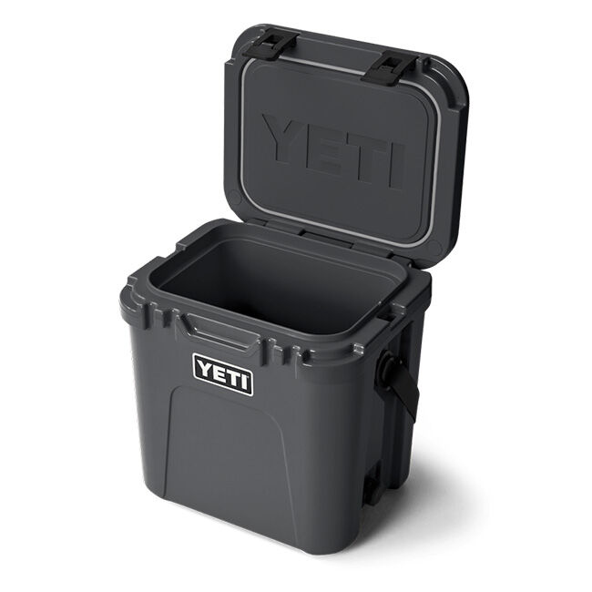 YETI Roadie 24 Hard Cooler 2.0 - Charcoal image number null