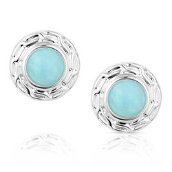 Montana Silversmiths Springtime Embrace Earrings