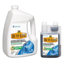 Absorbine Bute-Less Comfort & Recovery Support Solution