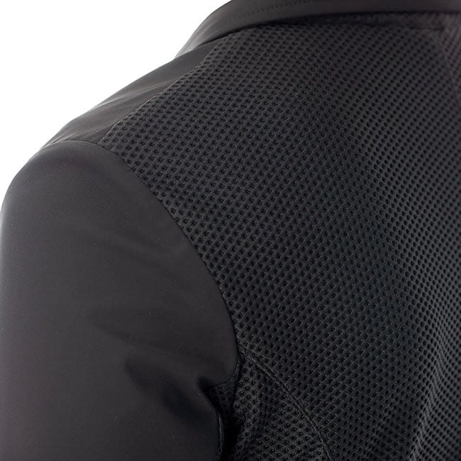 Equinavia Women's Eva Show Coat with NordicAir Tech - Black image number null