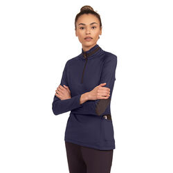 Chestnut Bay Women's Trailblazer Pullover - Eclipse