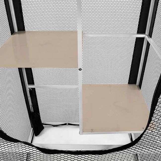 Ware Pet Products Cat Patio - Closeout image number null