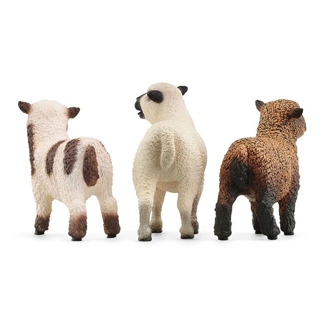 Schleich Sheep Friends image number null