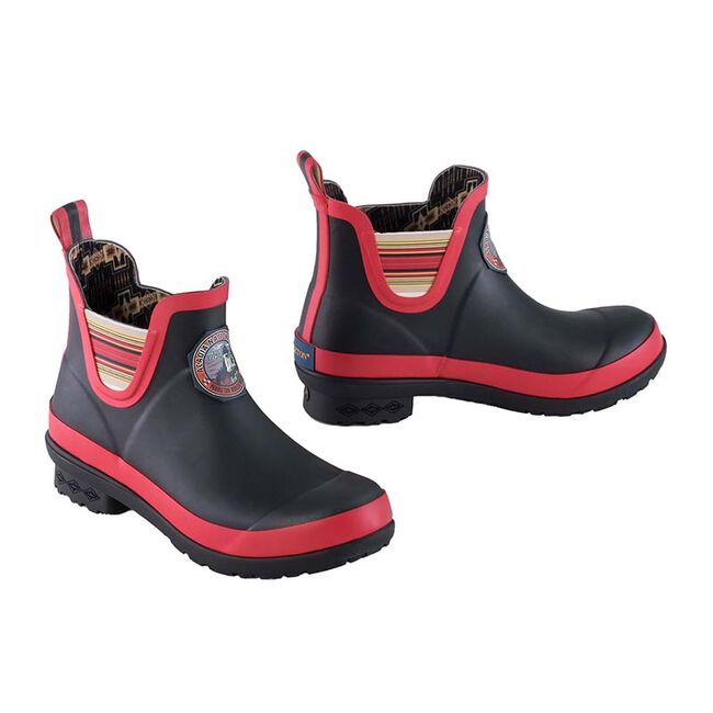 Pendleton Women's Acadia Chelsea Rain Boot The Cheshire Horse
