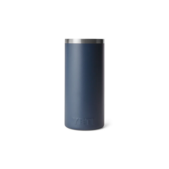 YETI Rambler Wine Chiller - Navy image number null