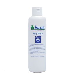 Bucas Blanket Wash - 250 mL