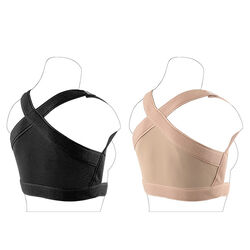 EquiFit ShouldersBack Lite