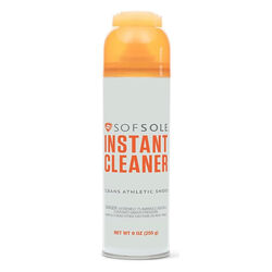 Sof Sole Instant Cleaner - 9 oz