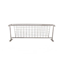 Tarter Hay Rack for Goat Bunk Feeder