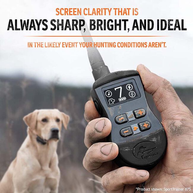 SportDOG SportTrainer 575 - Black image number null
