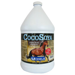Uckele CocoSoya - 1 Gallon