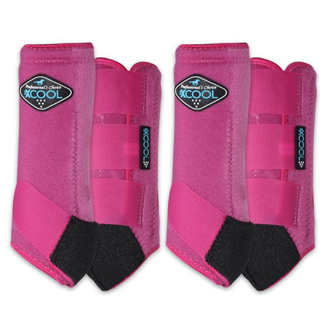 Professional's Choice 2XCool Sports Medicine Boots - Value 4-Pack image number null