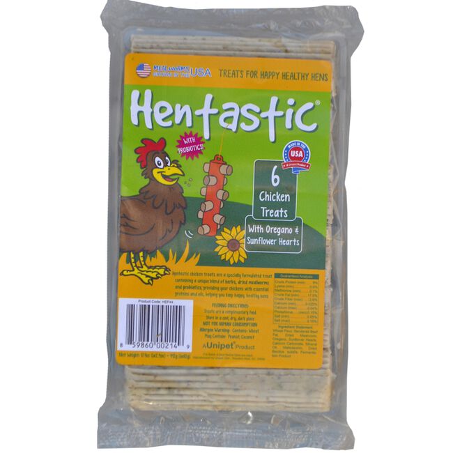 Hentastic Treat Sticks 4 Pack image number null