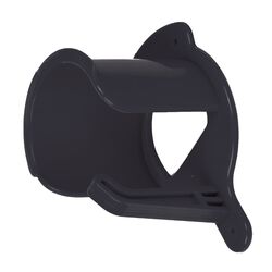 Roma Plastic Bridle Bracket