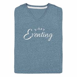 Stirrups Clothing Women's Eventing Short Sleeve Tee - Closeout