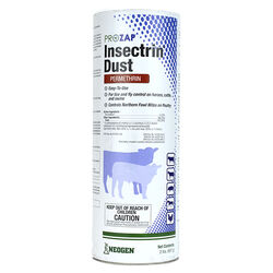 Prozap Insectrin Dust