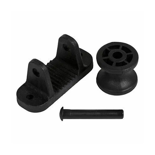 ElectroBraid Roller Post Insulators - 10-Pack image number null