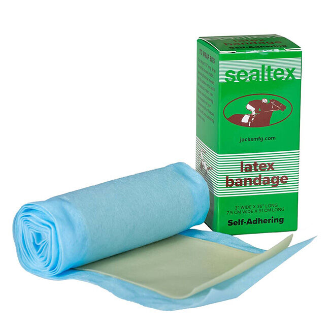 Sealtex Latex Bandage image number null