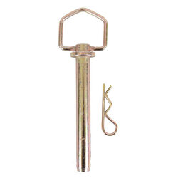 Koch Industries 6-1/4" Zinc-Plated Hitch Pin