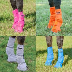 Cashel Crusader Leg Guards