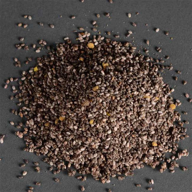 StableFeed Prickly Pear Chia - Glucose Support image number null