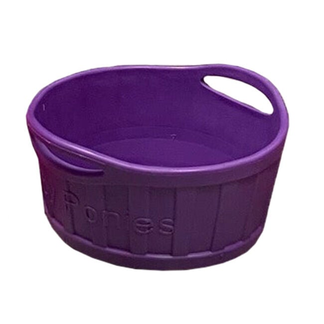 Crafty Ponies Bucket image number null