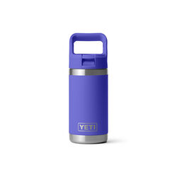 YETI Rambler Jr. 12 oz Bottle with Straw Cap - Ultramarine Violet